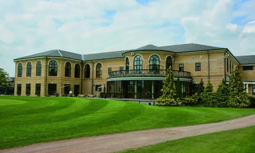 Belton Woods Hotel, Spa & Golf Resort