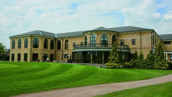 Belton Woods Hotel, Spa & Golf Resort