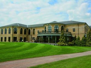 Belton Woods Hotel, Spa & Golf Resort