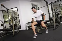 European Life Style Executive Suites - Gym