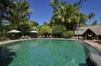 InterContinental Bora Bora le Moana Resort - Ocean View