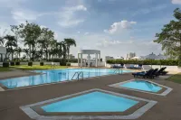 Novotel Bangkok Bangna