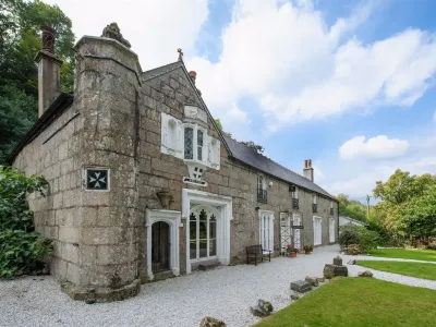St Benets Abbey B&B Hotels in Bugle