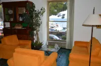 Hotel la Bussola - Barer
