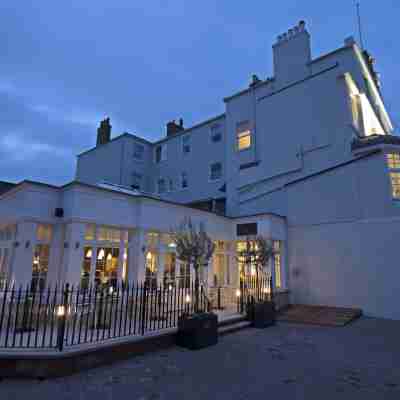 The Royal Wells Hotel Hotel Exterior