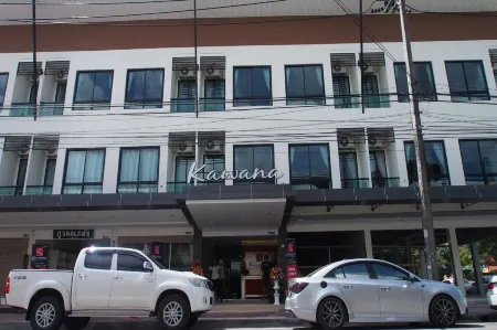 Kawana Hotel