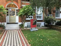 Balham Lodge