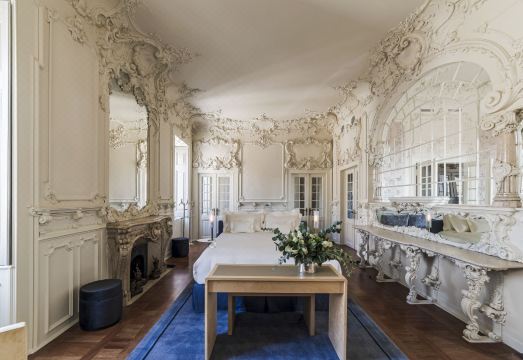 베리드 팔라시오 산타 카타리나