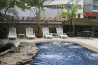 Hotel Bencoolen @ Bencoolen Street