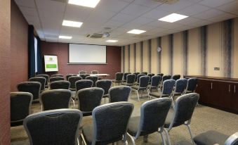 Holiday Inn Belfast City Centre