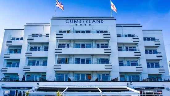 Cumberland Hotel - Oceana Collection