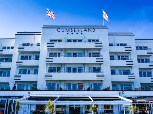 Cumberland Hotel - Oceana Collection