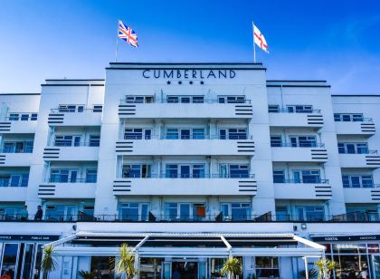 Cumberland Hotel - Oceana Collection