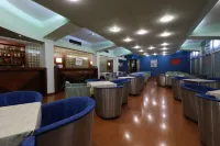 Hotel Imperial - breakfast