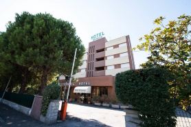 Hp Fly Hotel Bologna