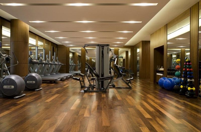 Courtyard by Marriott Seoul Times Square photo 3