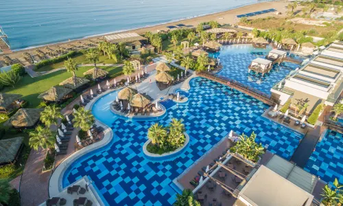 Sherwood Blue Belek - Adults Only