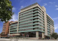 Bogota Plaza Hotel