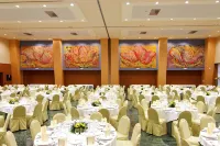 Vértice Sevilla Aljarafe Hotels in Mairena del Aljarafe