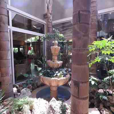El Oumnia Puerto & Spa Hotel Exterior