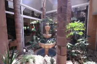 El Oumnia Puerto & Spa Hôtels à : 