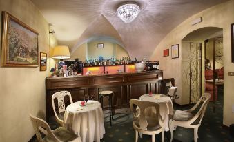 Grand Hotel Plaza & Locanda Maggiore