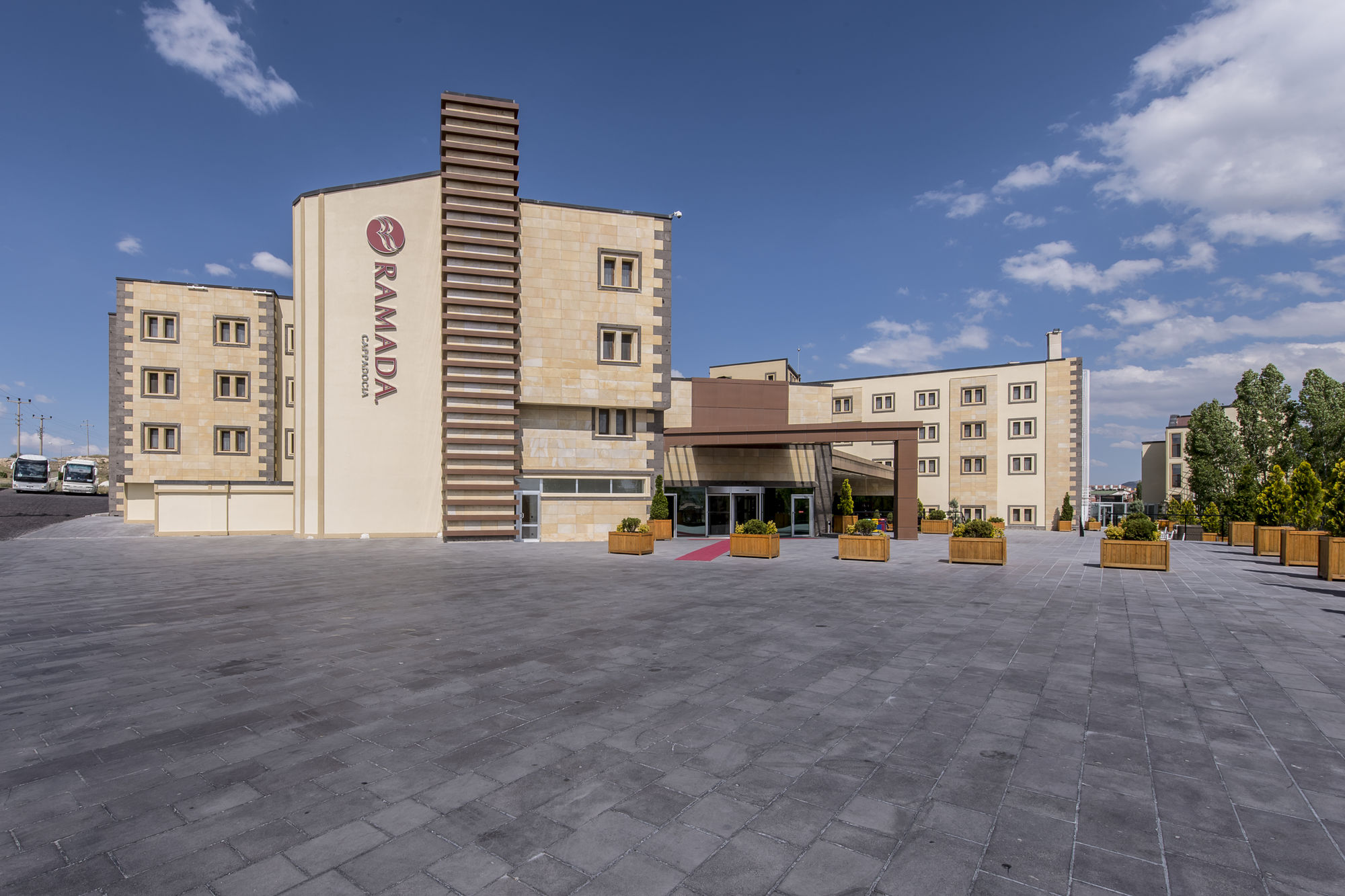 Ramada by Wyndham Cappadocia