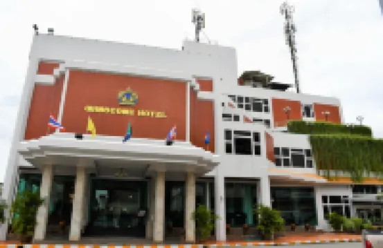 Wangcome Hotel Hotels near Hill Tribe Museum