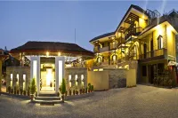 The Lakeside Retreat by Ime Hospitality Pvt Ltd. فنادق في بوكارا