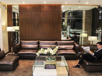 Brentwood Suites