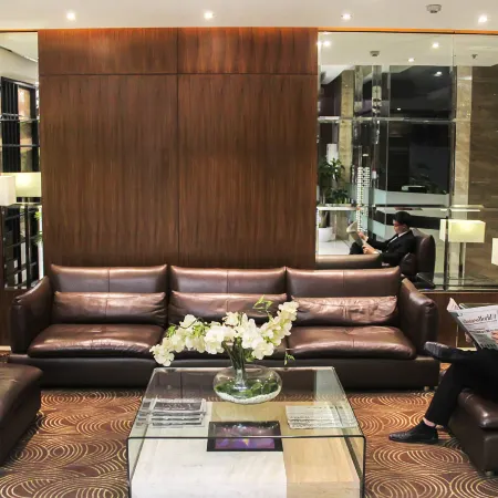 Brentwood Suites