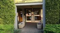 Premiere Classe Limoges Nord Hotels in Bonnac-la-Côte