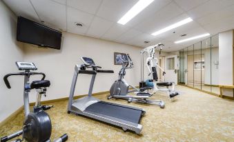 Monte Carlo Inn Brampton