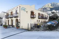 Hotel Cala Marina