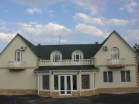 Zhara Hotel Hotels in Pyatigorsk