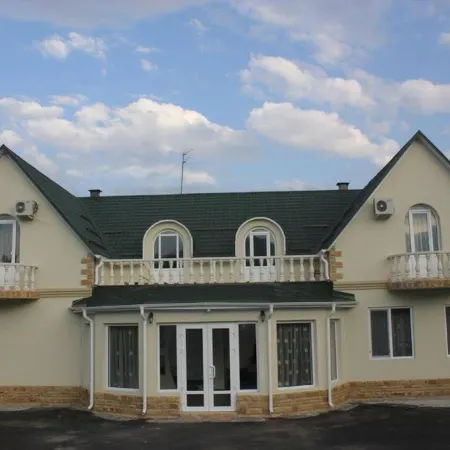 Zhara Hotel Отели в г. город Пятигорск