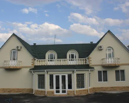 Zhara Hotel Hotels in Pyatigorsk