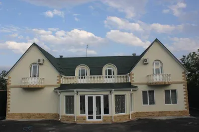 Zhara Hotel Отели в г. 