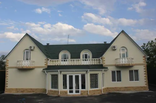 Zhara Hotel