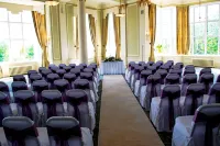 Cumbria Grand Hotel Hotels in Grange-over-Sands