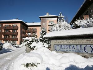 Cristallo Hotel Residence