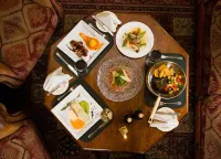 Shakespeare Boutique Hotel