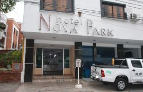 Hotel Nova Park