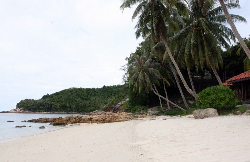 1. Sibu Isl..