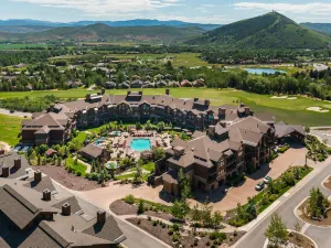 Waldorf Astoria Park City