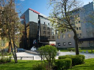 Hotel Burgas