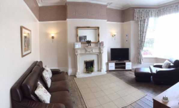 Seabreeze Guesthouse - Housity