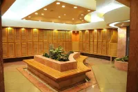 Homa 2 Mashhad فنادق في مشهد