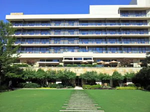 The Umstead Hotel and Spa