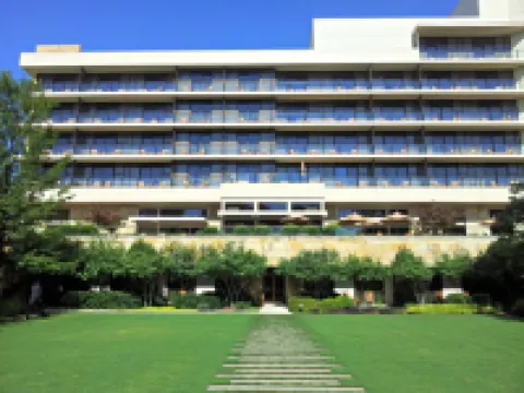 The Umstead Hotel and Spa Hoteles en Cary